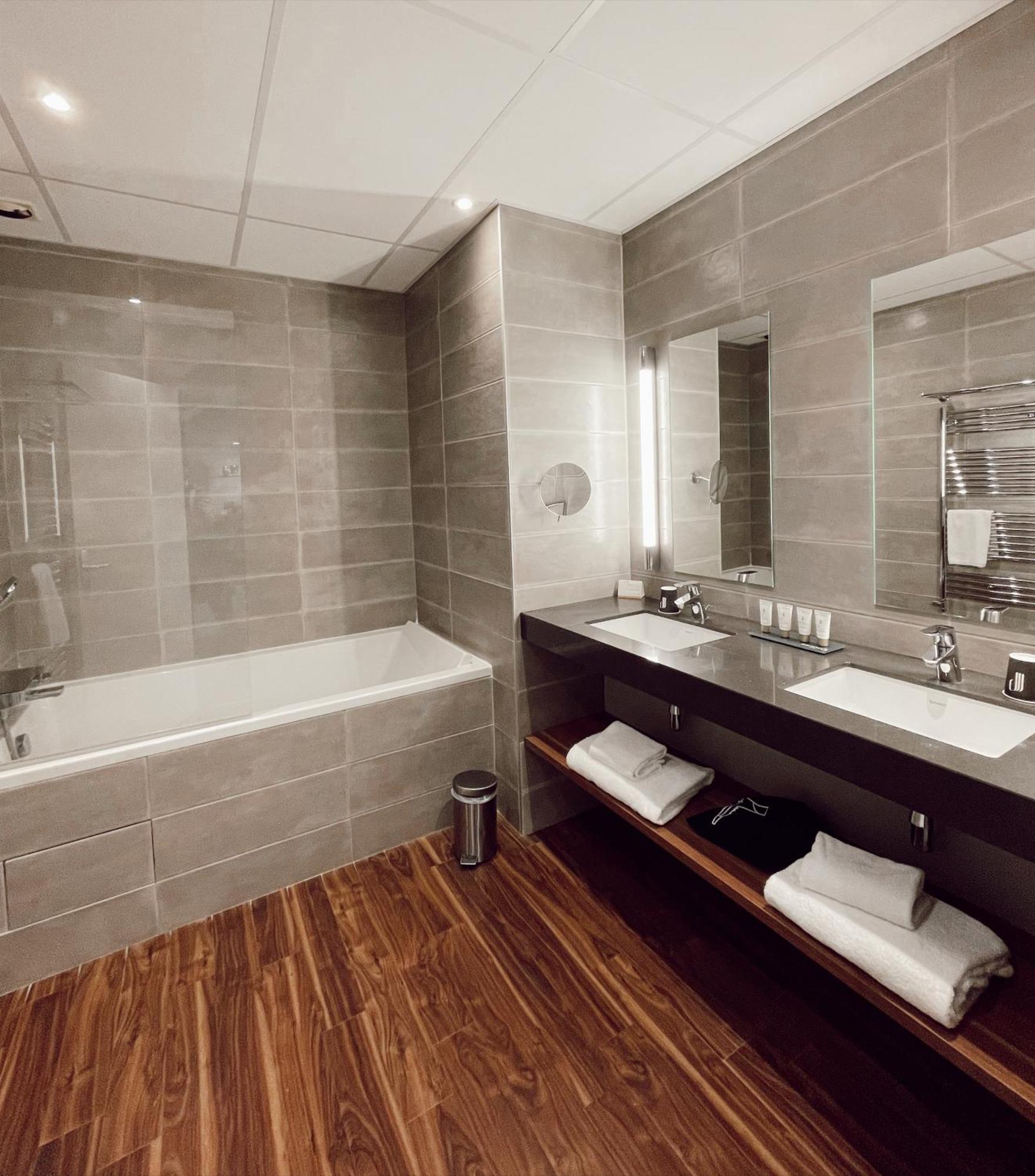 Le Forges Hotel Экстерьер фото